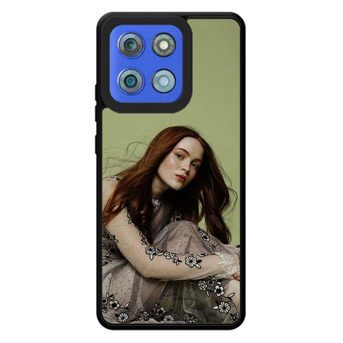Sadie Sink Spiderman Brand New Day 02 Motorola Moto G Stylus 2026 Case