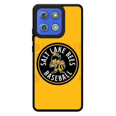 Salt Lake Bees 02 Motorola Moto G Stylus 2026 Case