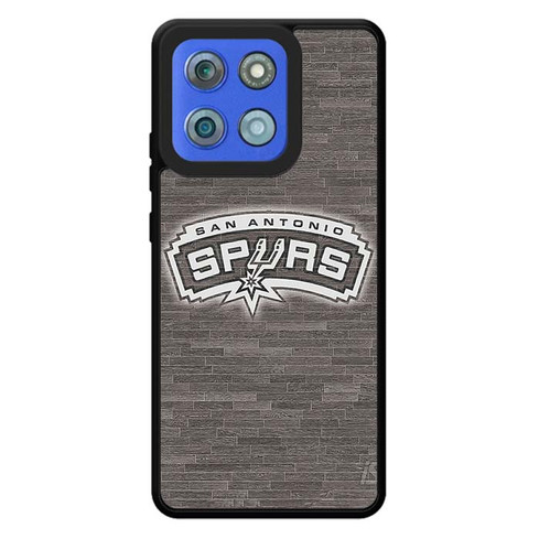 San Antonio Spurs 03 Motorola Moto G Stylus 2026 Case