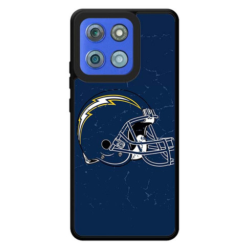 San Diego Chargers Throwback Motorola Moto G Stylus 2026 Case