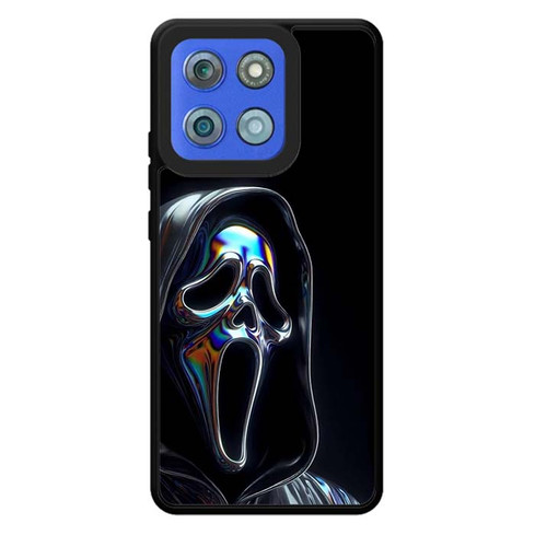 Scream Chrome Motorola Moto G Stylus 2026 Case