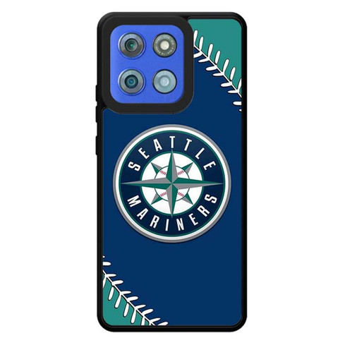 Seattle Mariners Major League Baseball Motorola Moto G Stylus 2026 Case