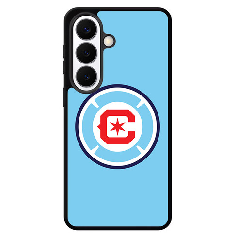 Chicago Fire 01 Samsung Galaxy S26 Case