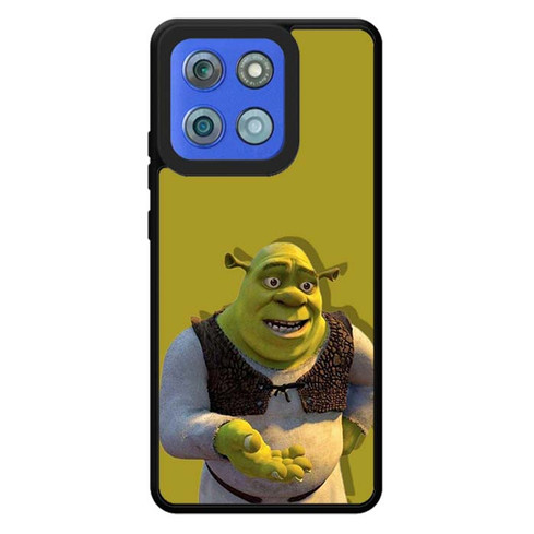 Shrek Motorola Moto G Stylus 2026 Case
