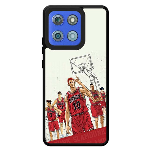 Slamdunk Series Motorola Moto G Stylus 2026 Case