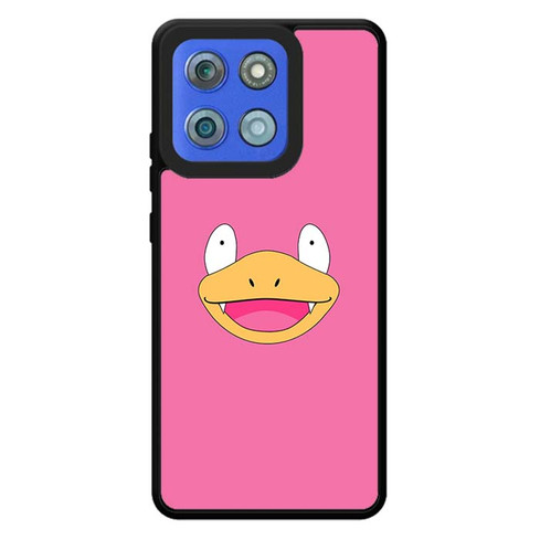 Slowpoke Pokemon Motorola Moto G Stylus 2026 Case