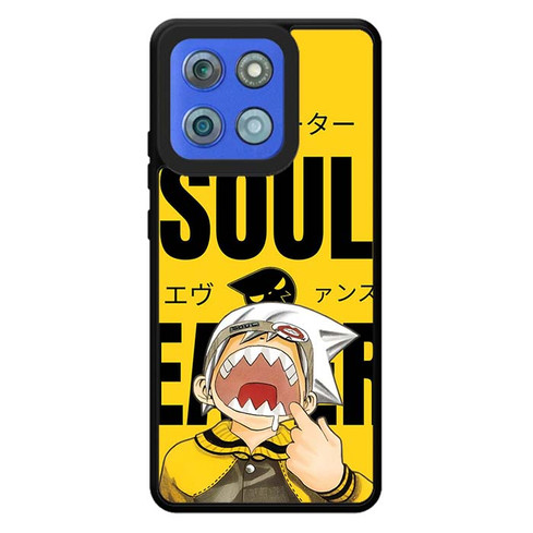Soul Eater Motorola Moto G Stylus 2026 Case