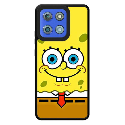 SpongeBob SquarePants Fun Motorola Moto G Stylus 2026 Case