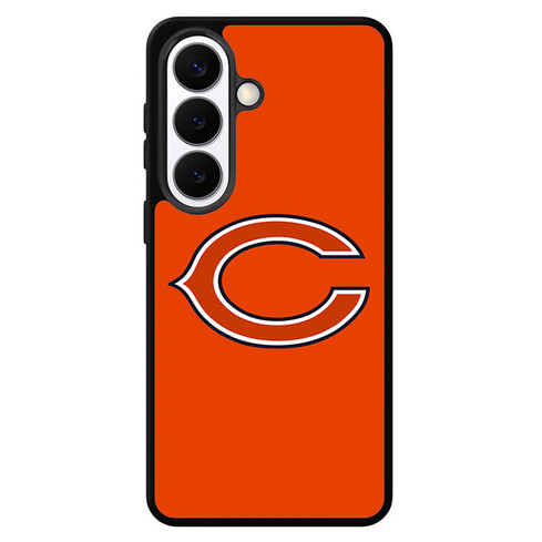 Chicago Bears 05 Samsung Galaxy S26 Case