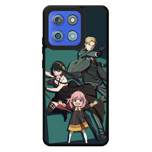 Spy × Family The Forger Frontline Motorola Moto G Stylus 2026 Case