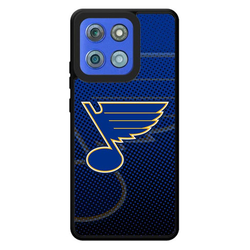 St Louis Blues 01 Motorola Moto G Stylus 2026 Case