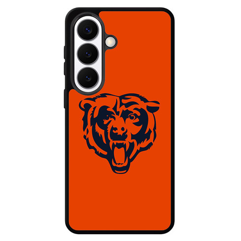 Chicago Bears 06 Samsung Galaxy S26 Case