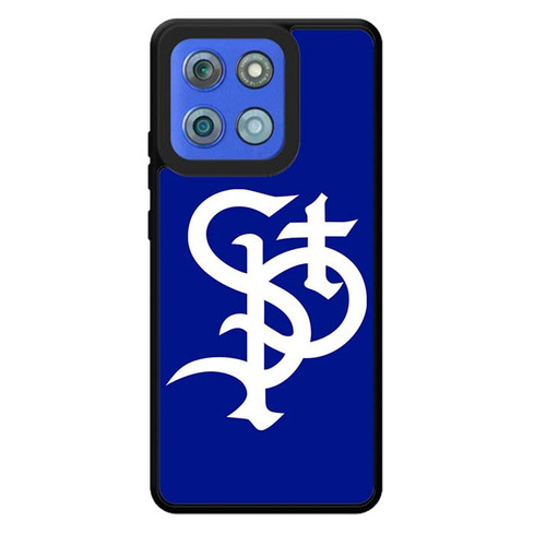 St Paul Saints 02 Motorola Moto G Stylus 2026 Case