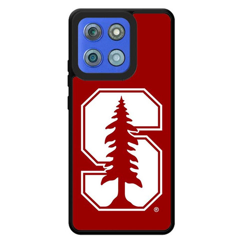 Stanford Cardinal 02 Motorola Moto G Stylus 2026 Case
