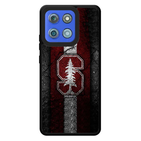 Stanford Cardinal 04 Motorola Moto G Stylus 2026 Case