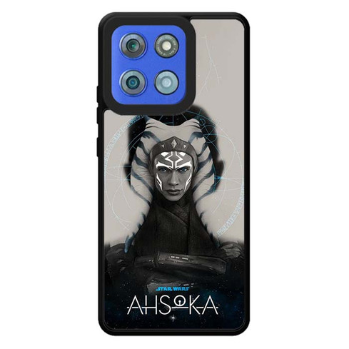 Star Wars Ashoka Series Motorola Moto G Stylus 2026 Case