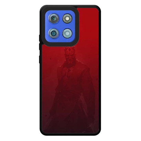 Star Wars Darth Maul Motorola Moto G Stylus 2026 Case
