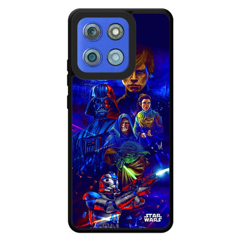Star Wars Echoes of the Force Motorola Moto G Stylus 2026 Case