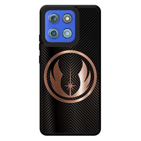 Star Wars Jedi Metallic Motorola Moto G Stylus 2026 Case