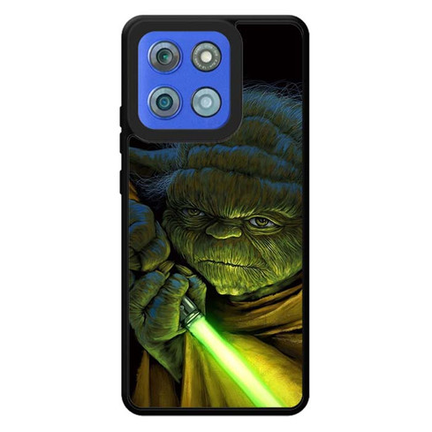 Star Wars Mestre Yoda Motorola Moto G Stylus 2026 Case