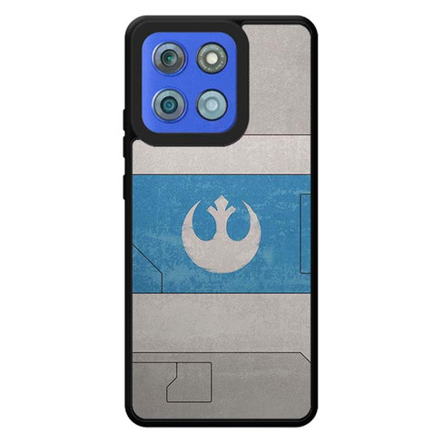 Star Wars Saga The Phoenix Rises Motorola Moto G Stylus 2026 Case
