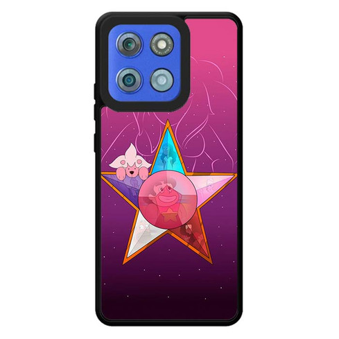 Steven Universe Gem Motorola Moto G Stylus 2026 Case