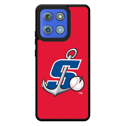 Stockton Ports 01 Motorola Moto G Stylus 2026 Case