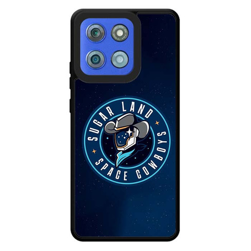 Sugar Land Space Cowboys 01 Motorola Moto G Stylus 2026 Case
