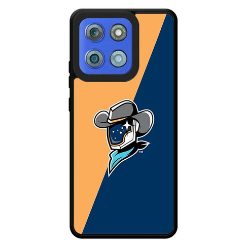 Sugar Land Space Cowboys 02 Motorola Moto G Stylus 2026 Case