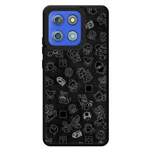 Super Mario Motorola Moto G Stylus 2026 Case
