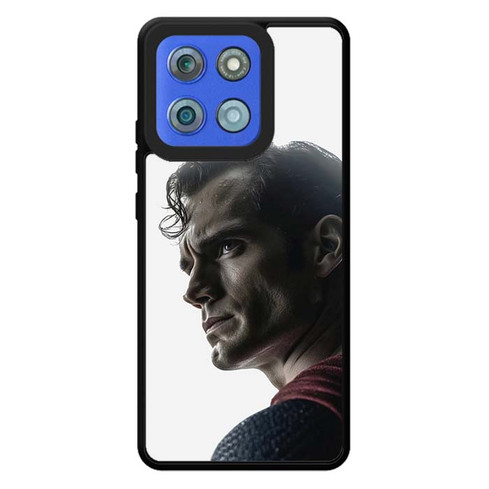 Superman Man of Steel Motorola Moto G Stylus 2026 Case