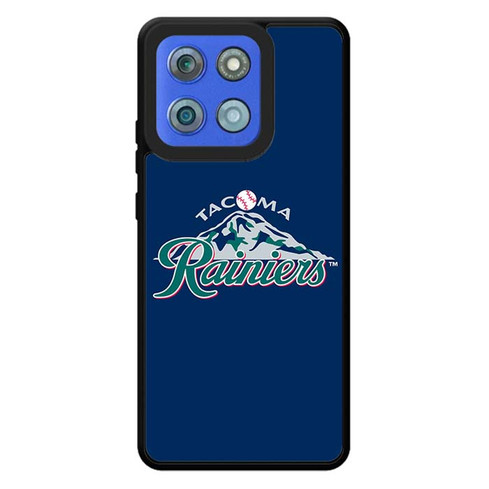 Tacoma Rainiers 02 Motorola Moto G Stylus 2026 Case