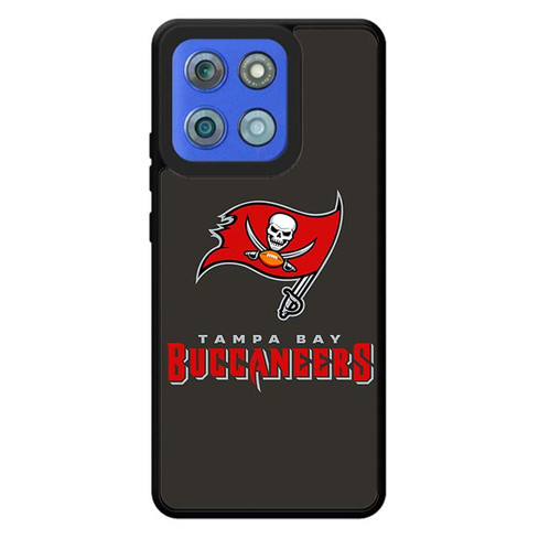 Tampa Bay Buccaneers 01 Motorola Moto G Stylus 2026 Case