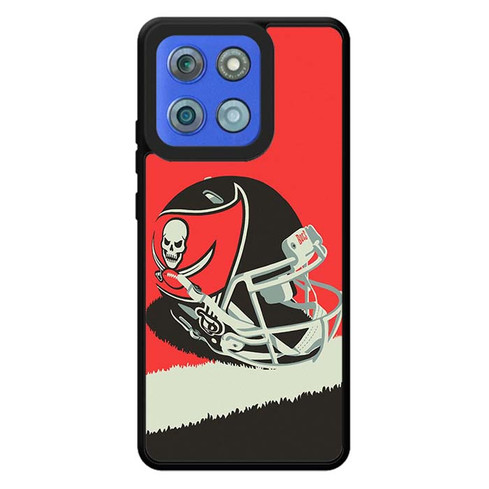 Tampa Bay Buccaneers 04 Motorola Moto G Stylus 2026 Case