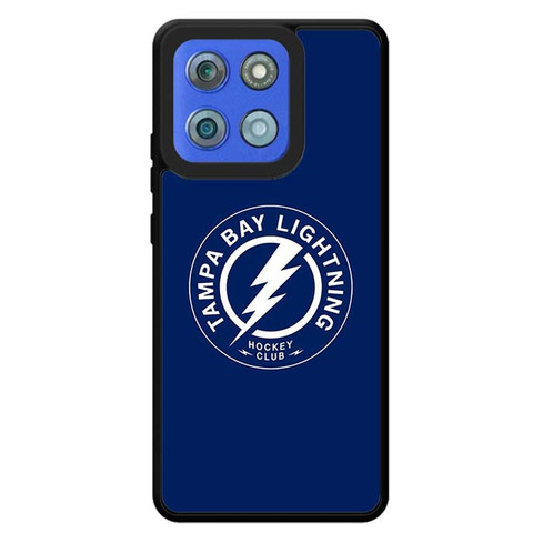 Tampa Bay Lightning 01 Motorola Moto G Stylus 2026 Case