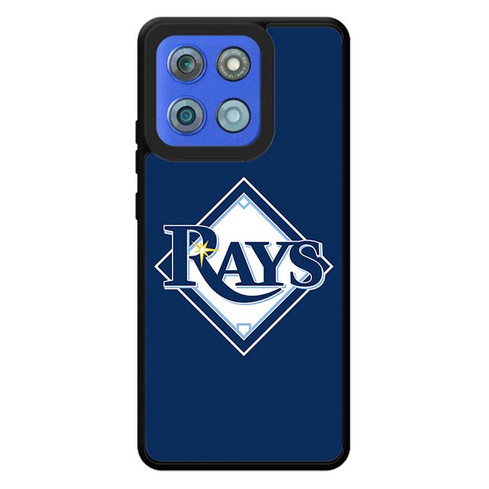 Tampa Bay Rays 01 Motorola Moto G Stylus 2026 Case