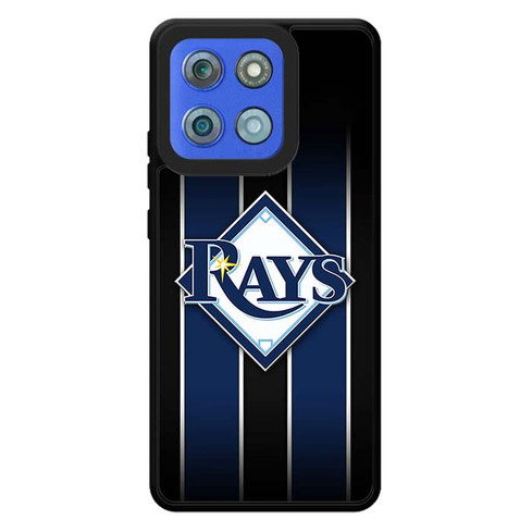 Tampa Bay Rays 02 Motorola Moto G Stylus 2026 Case