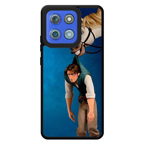 Tangled Flynn Rider Motorola Moto G Stylus 2026 Case