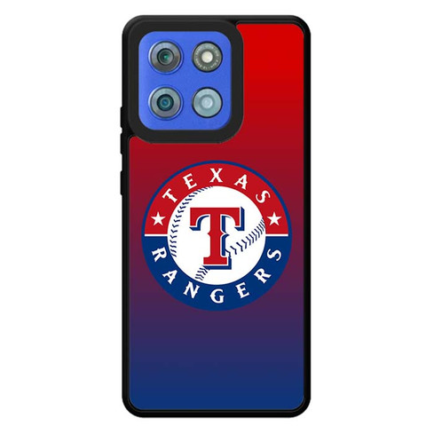 Texas Rangers 01 Motorola Moto G Stylus 2026 Case