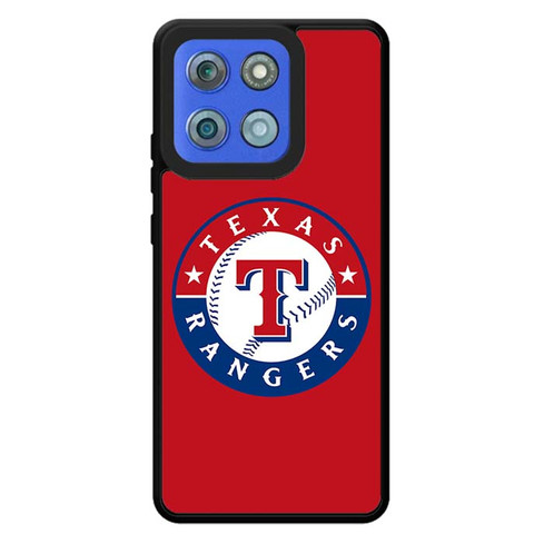 Texas Rangers 02 Motorola Moto G Stylus 2026 Case