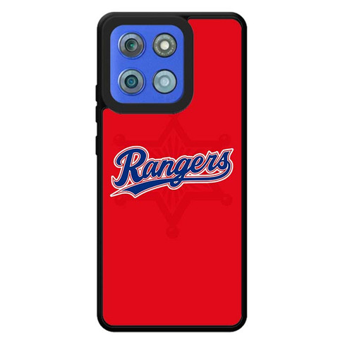 Texas Rangers 04 Motorola Moto G Stylus 2026 Case