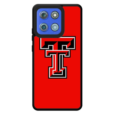 Texas Tech Red Raiders Motorola Moto G Stylus 2026 Case