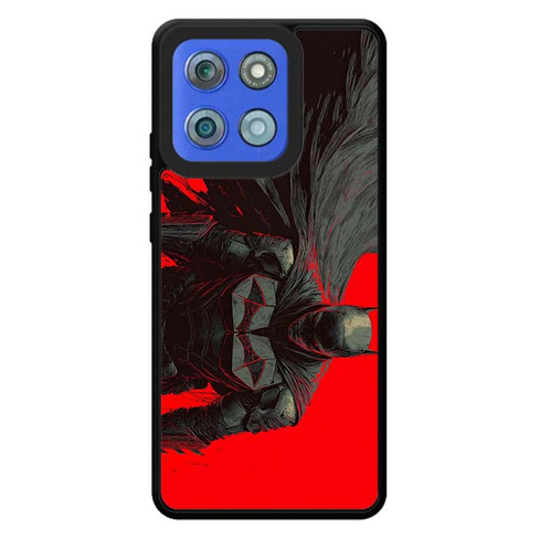 The Batman Vengence Motorola Moto G Stylus 2026 Case