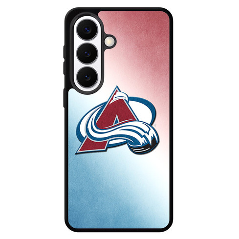 Colorado Avalanche 03 Samsung Galaxy S26 Case