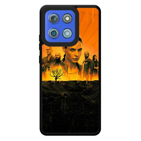 The Silo Motorola Moto G Stylus 2026 Case