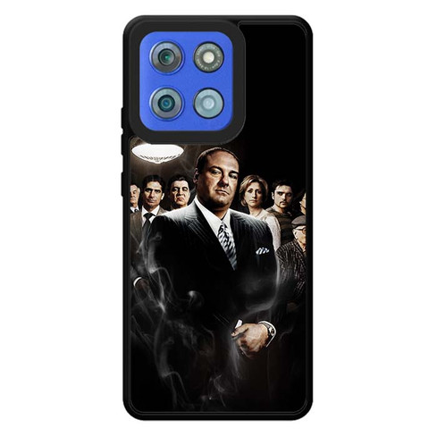 The Sopranos Series 01 Motorola Moto G Stylus 2026 Case