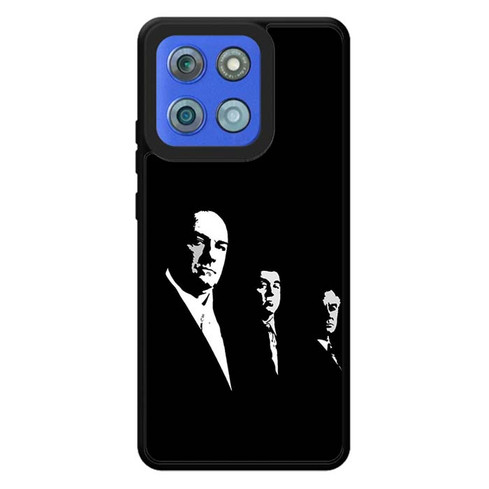 The Sopranos Series 02 Motorola Moto G Stylus 2026 Case