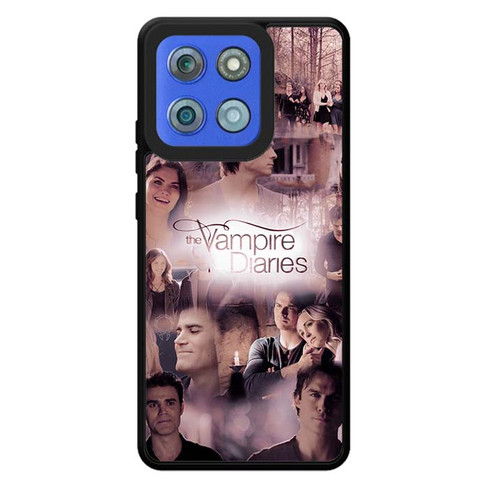 The Vampire Diaries Motorola Moto G Stylus 2026 Case