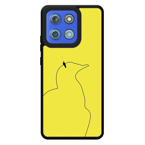 The Wire Poster Motorola Moto G Stylus 2026 Case