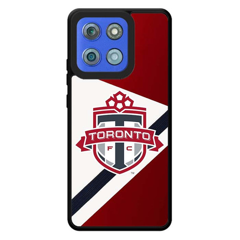 Toronto FC 02 Motorola Moto G Stylus 2026 Case